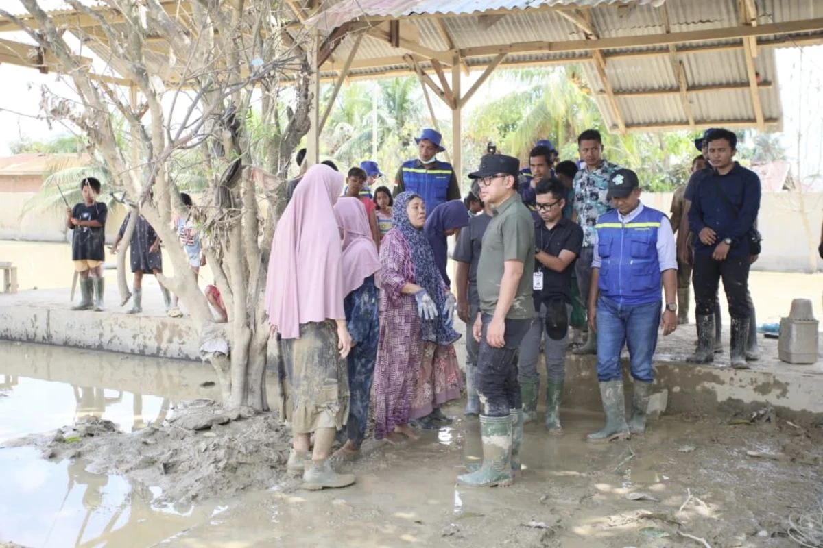 Pemulihan Pascabencana Aceh: Layanan Publik Kembali Normal di 2026