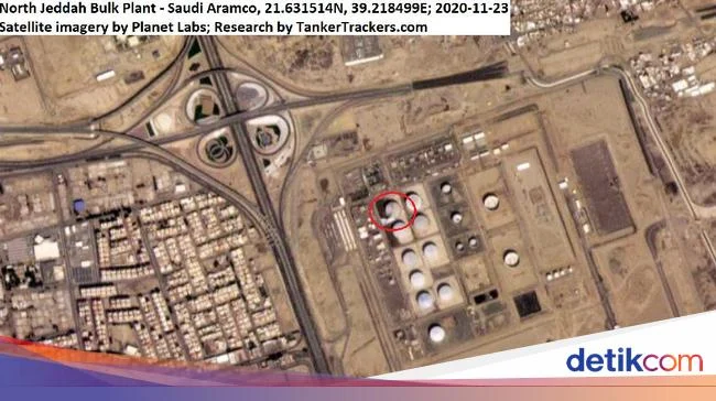 Pemulihan Produksi Minyak Arab Saudi Pasca Serangan Fasilitas Energi 2026