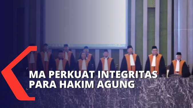 Pendidikan Filsafat Hakim: Cara Mahkamah Agung Perkuat Integritas