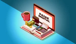 Penerimaan Pajak Digital Capai Rp48,11 Triliun per Februari 2026