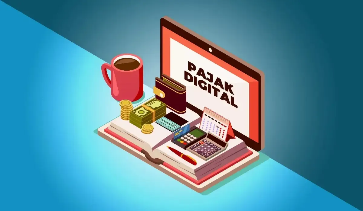 Penerimaan Pajak Digital Capai Rp48,11 Triliun per Februari 2026