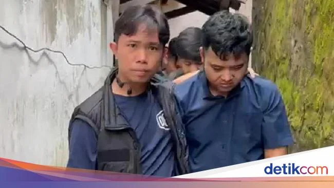 Penganiayaan pemilik hajatan di Purwakarta berakhir dengan penangkapan pelaku utama