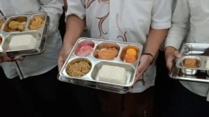 Pengawasan Makan Bergizi Gratis: Satgas Kota Kediri Gandeng Kejari 2026
