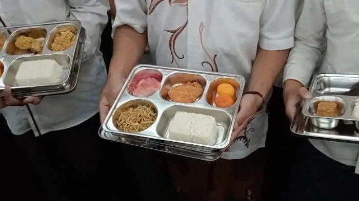 Pengawasan Makan Bergizi Gratis: Satgas Kota Kediri Gandeng Kejari 2026