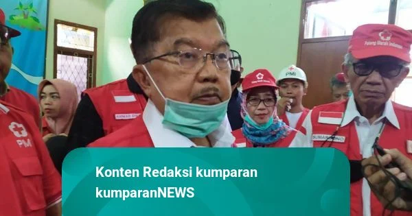 Penghargaan TNI yang gugur, Jusuf Kalla Minta Negara Bertindak