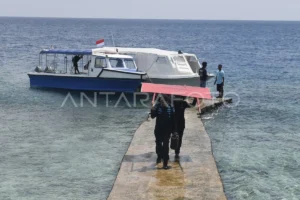 Penghentian Sementara Operasi Resor di Pulau Maratua oleh KKP
