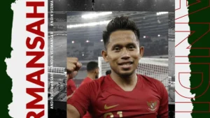 Penyesalan Terbesar Andik Vermansah: Menolak Amerika dan Jepang