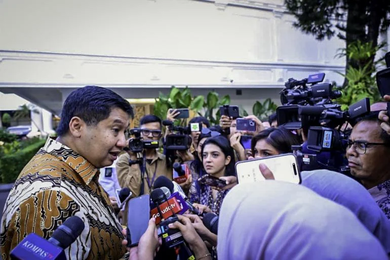 Percepatan Bedah Rumah Nasional: Prabowo Fokus ke Rakyat