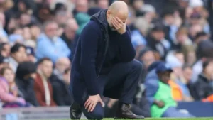 Perebutan Gelar Premier League 2026: Strategi Pep Guardiola