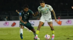 Persib Bandung Menang: Prediksi Skor Rachma Nurhaliza