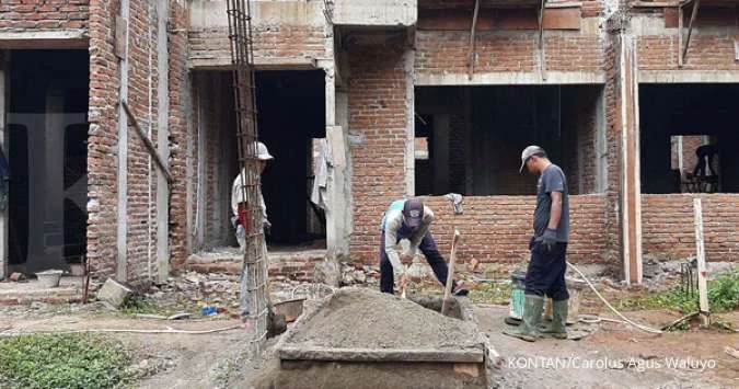 Pertumbuhan Kredit Perbankan Melambat: Update Terbaru 2026