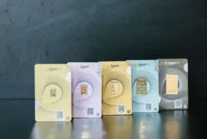 Platform Pembayaran Digital Berikan Emas dari Poin Belanja