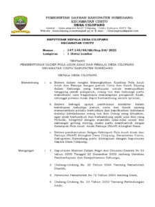 Pola asuh anak: Panduan kapan orang tua perlu menjadi bos dan teman