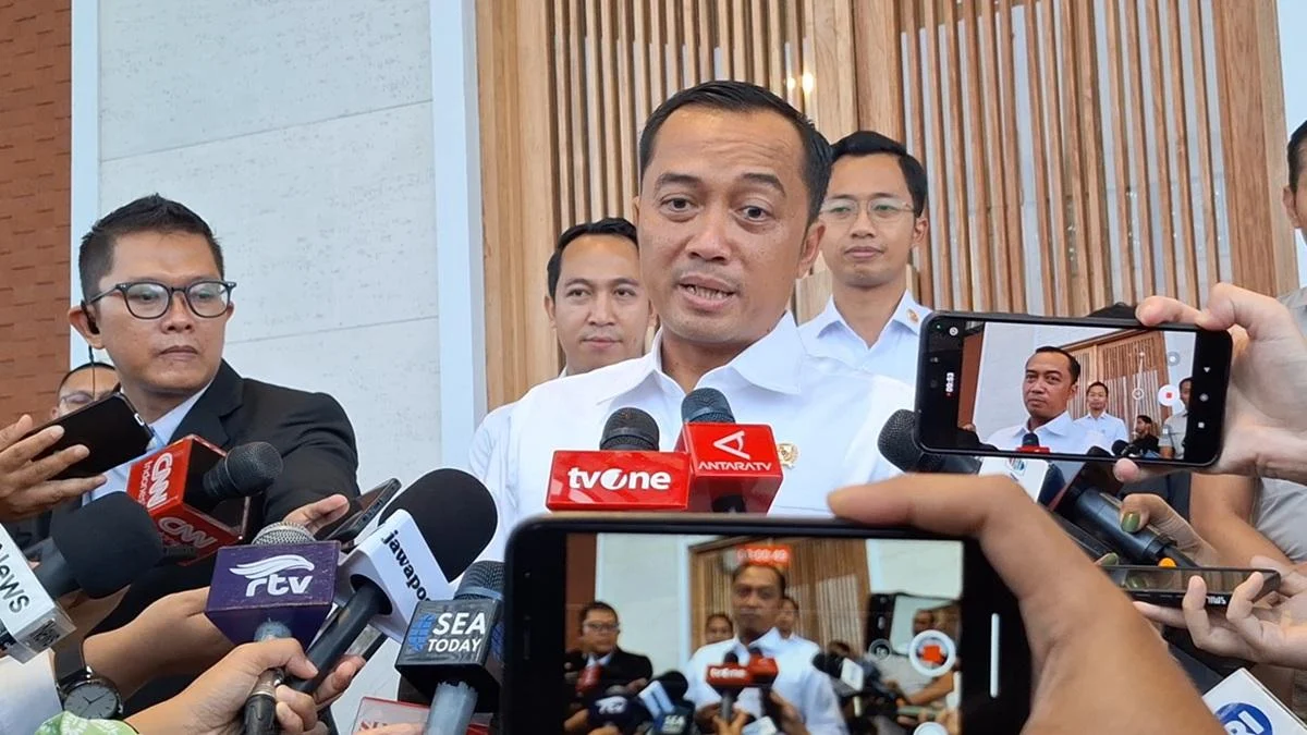 Potensi El Nino Menguat 2026: BMKG Beri Penjelasan Lengkap