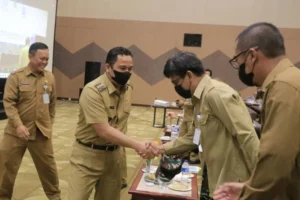 Prabowo Dorong Peran Akademisi Atasi Masalah Tata Kota 2026