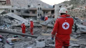 Prajurit TNI Gugur di Lebanon Akibat Serangan Artileri Saat Bertugas