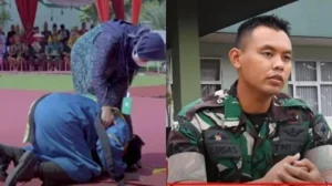Prajurit TNI Gugur di Lebanon: Kisah Haru Sertu Muhammad Nur Ichwan