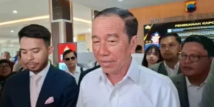 Profil Rismon Sianipar dalam Laporan Hukum Jusuf Kalla