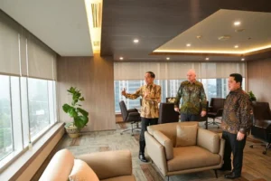 Program Next Goal: Strategi Baru Kembangkan Sepak Bola Putri Indonesia 2026