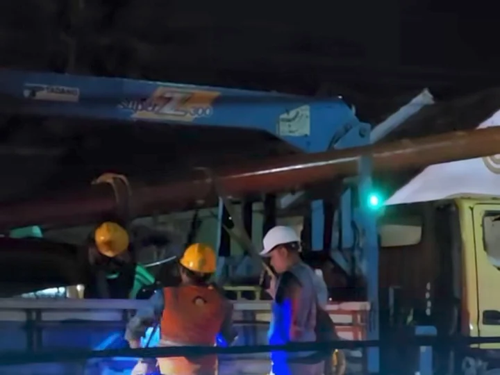 Program Pemulihan Pascabencana Sumatera: Target Rampung 2026