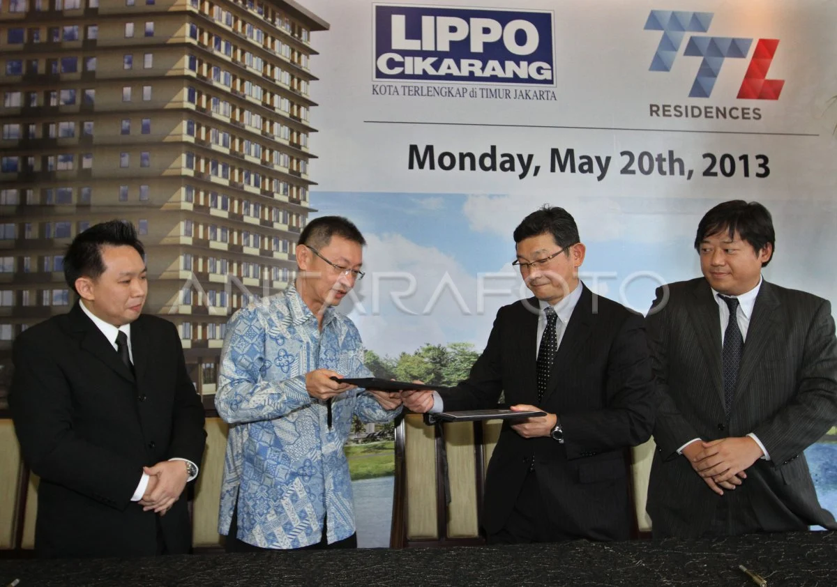 Proyek Hunian Tanah Abang: Pemerintah Percepat Akses Hunian