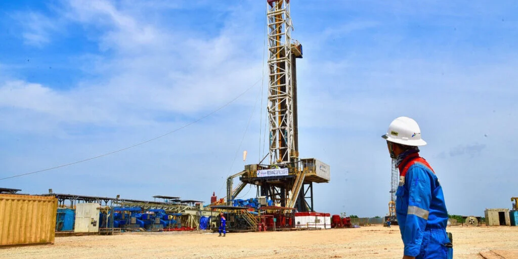 Proyek Penangkapan Karbon Dongkrak PDB RI 0,84% pada 2030