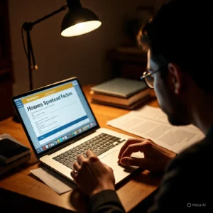 Rasionalitas kolektif: Mengapa Opini Viral Bukan Berarti Fakta