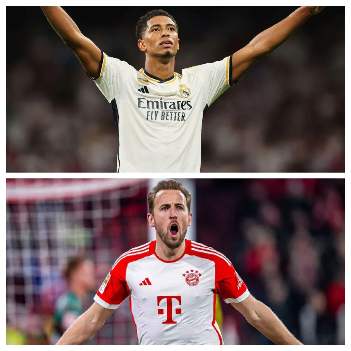 Real Madrid vs Bayern Munchen: Sejarah Panjang Raksasa Eropa