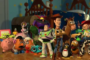 Rekomendasi Film Animasi Terbaik 2026 yang Wajib Ditonton