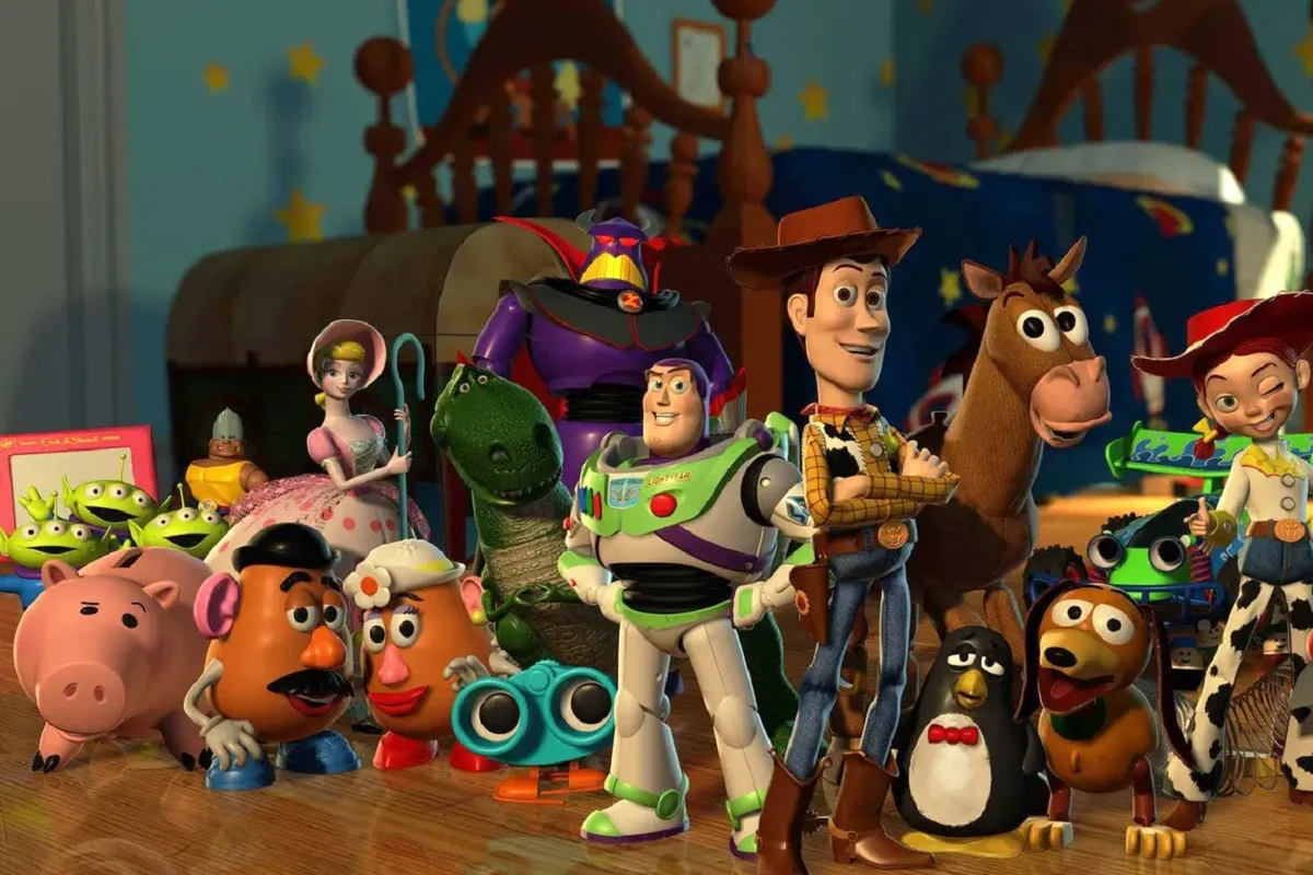 Rekomendasi Film Animasi Terbaik 2026 yang Wajib Ditonton