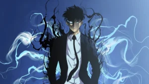 Rekomendasi manhwa action terbaik 2026 yang wajib dibaca