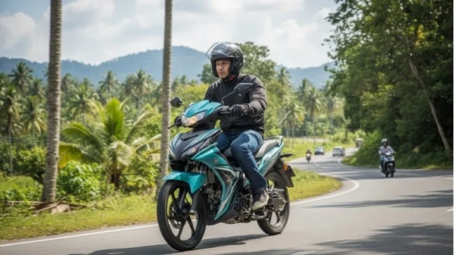 Rekomendasi motor bebek 2026: Pilihan Tangguh dan Irit