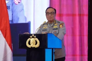 Rekrutmen Akpol 2026: Polri Pastikan Proses Seleksi Transparan