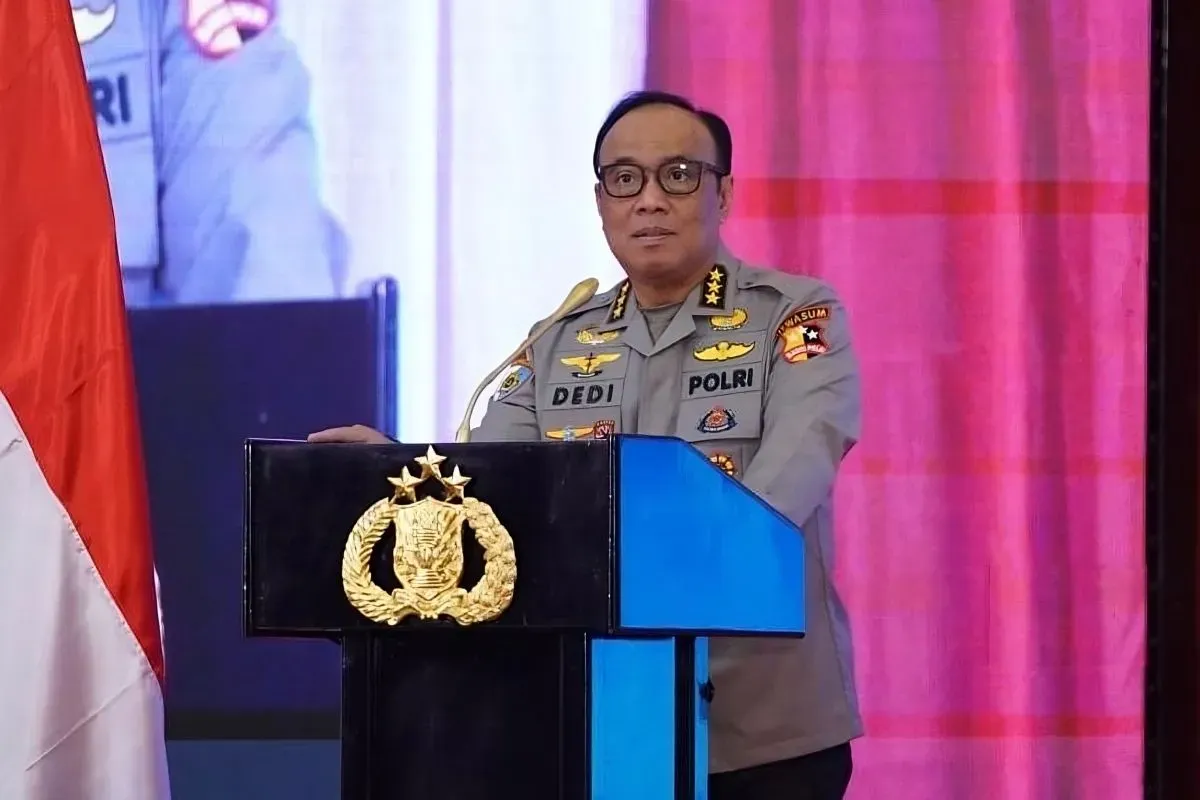 Rekrutmen Akpol 2026: Polri Pastikan Proses Seleksi Transparan