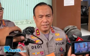 Rekrutmen Polri 2026: Polri Tegaskan Tidak Ada Kuota Khusus Calo