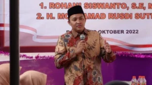 Renovasi Stadion R Soedrasono Pasuruan: Anggaran Rp 25 Miliar