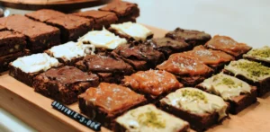 Resep kue brownies coklat mudah untuk sajian spesial 2026