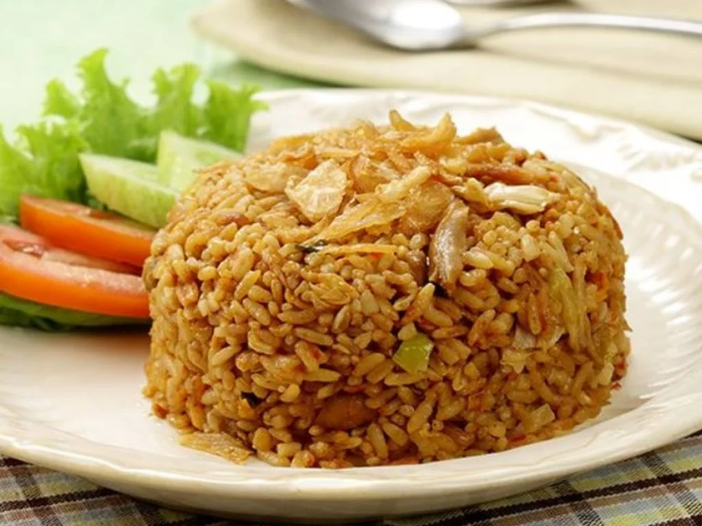 Resep Nasi Goreng Spesial Ala Rumahan Terlezat Tahun 2026