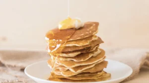 Resep Pancake Fluffy Ala Cafe: Panduan Praktis Tahun 2026