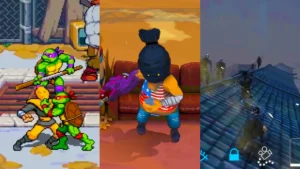 Review game PS5 terbaru 2026: Rekomendasi Game Kualitas Terbaik