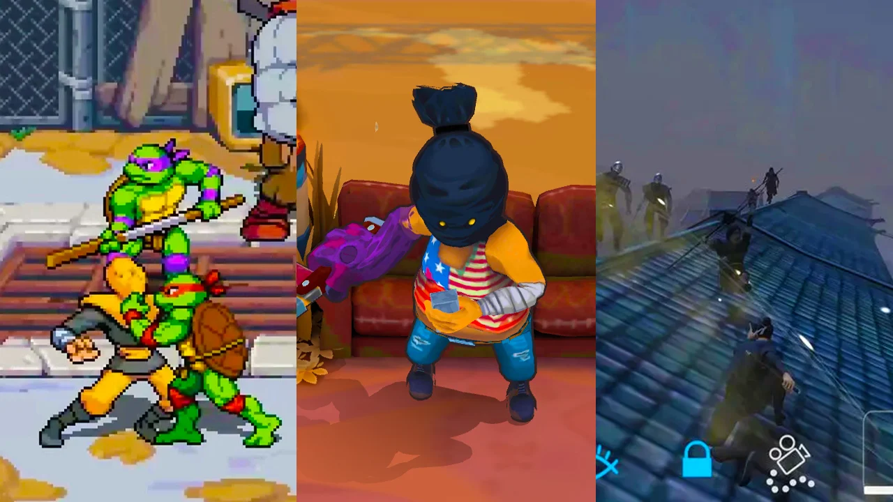 Review game PS5 terbaru 2026: Rekomendasi Game Kualitas Terbaik