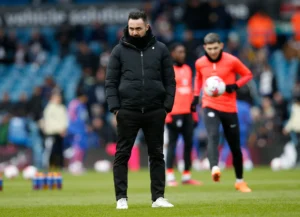 Roberto De Zerbi Resmi Pimpin Tottenham Hotspur Musim 2026