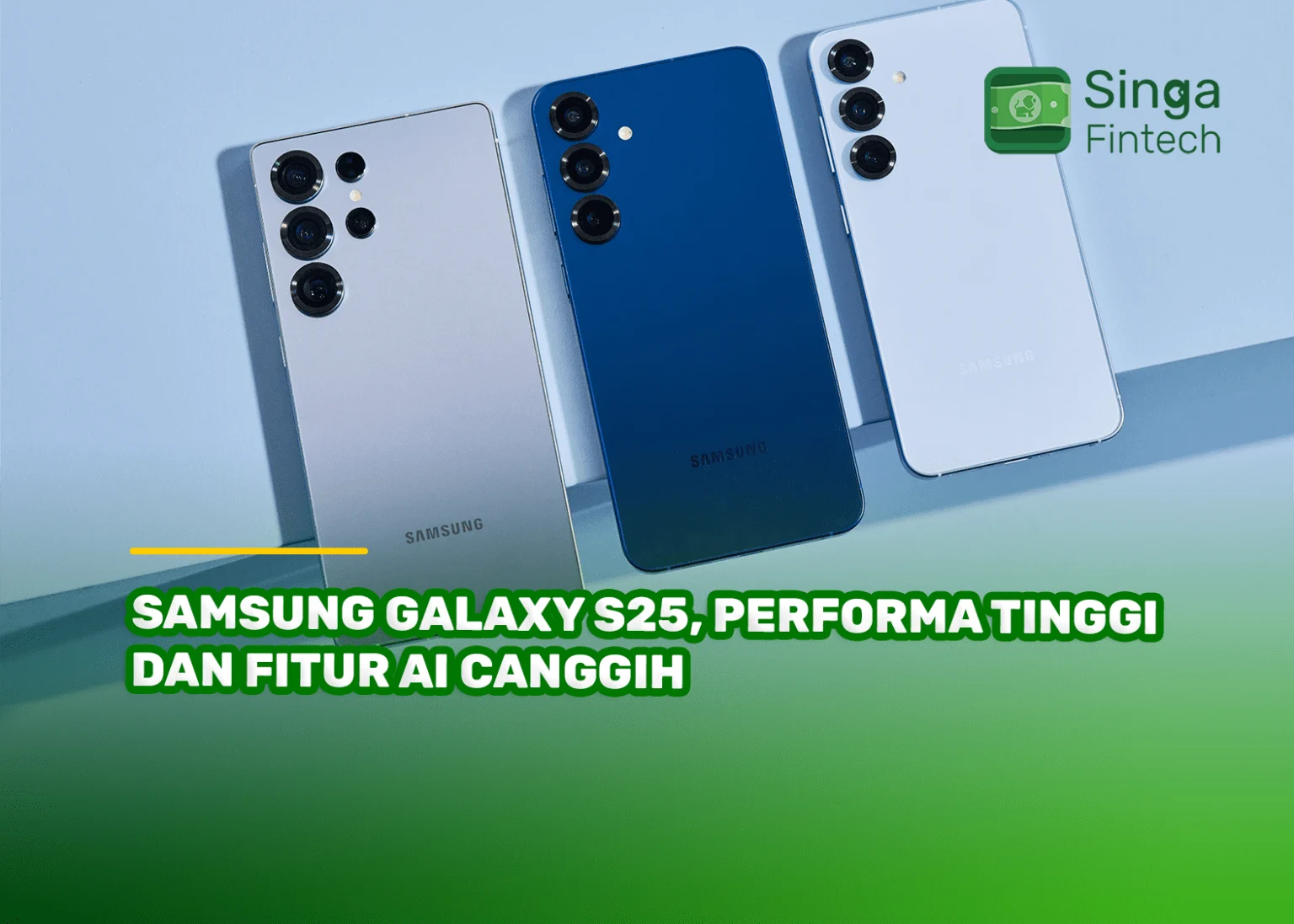 Samsung Galaxy M55 Review: Pilihan Performa dan Fitur 2026