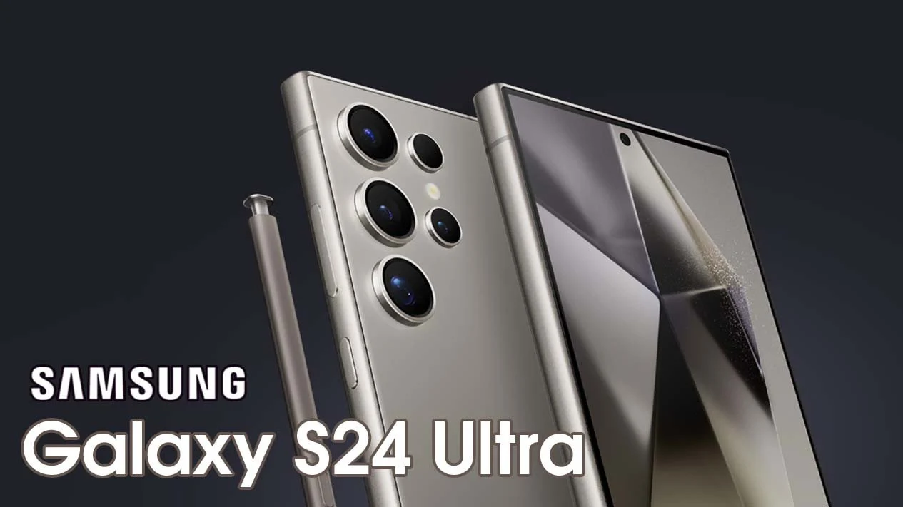 Samsung Galaxy S24 Ultra Turun Harga Drastis Maret 2026