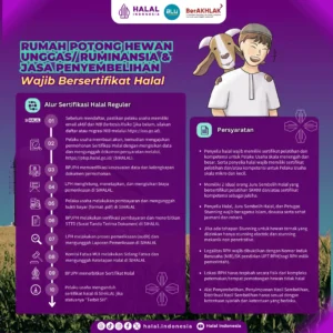 Sertifikasi Halal Camilan Menggemaskan: Panduan Lengkap 2026