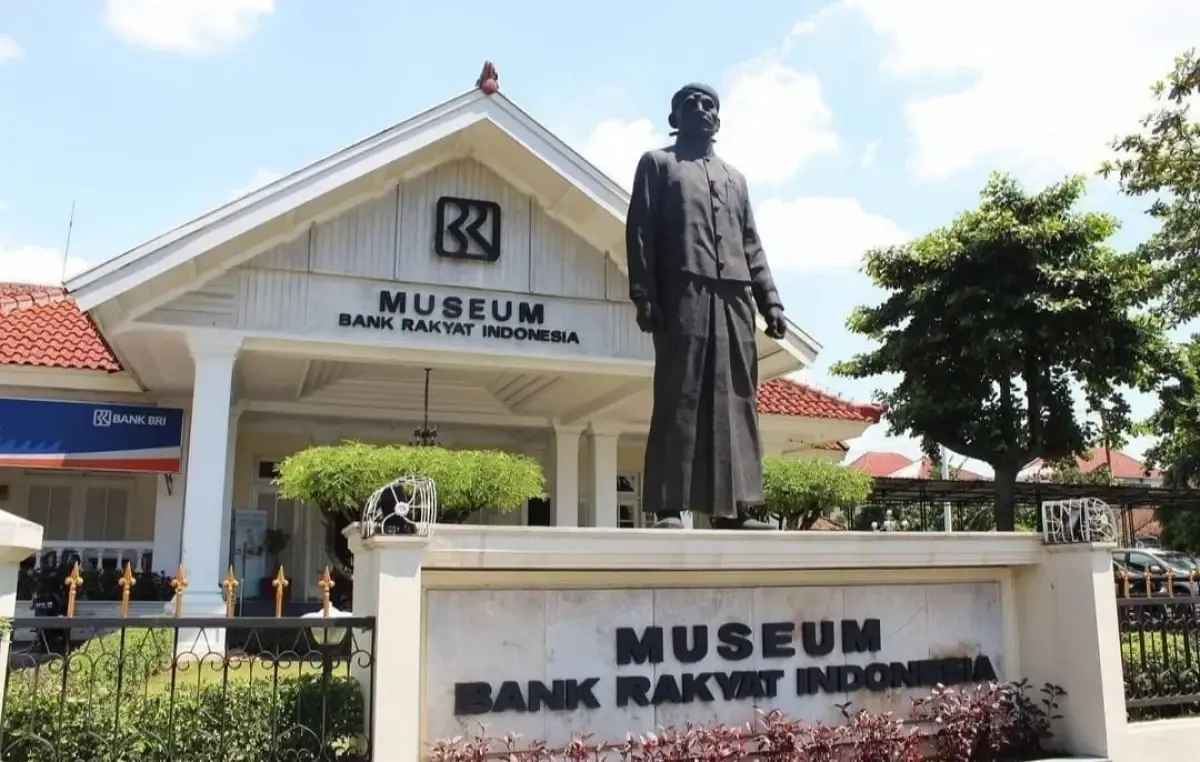 Sertifikasi ISO/IEC 25000: BRI Bukukan Sejarah Baru Perbankan