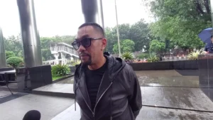 Setyowati Anggraini Saputro Penuhi Panggilan KPK Terkait Kasus Ade Kuswara