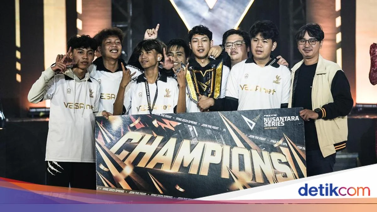 Shadow Esports Juara FFNS 2026 Spring dan Lolos ke FFWS SEA