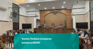 Sidang Praperadilan Sekretaris Jenderal DPR: Fakta Lapangan