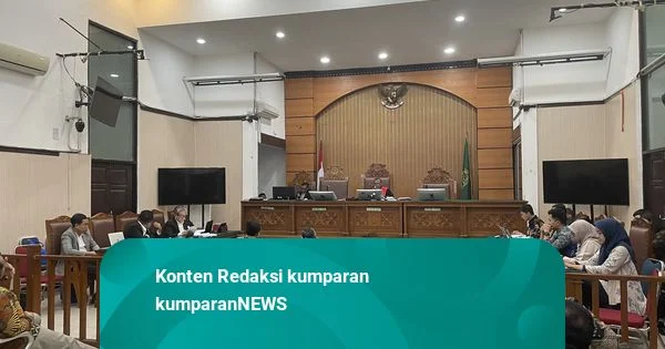 Sidang Praperadilan Sekretaris Jenderal DPR: Fakta Lapangan